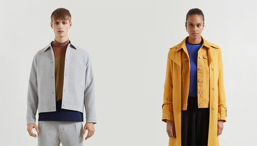 Cut a window into spring: 6 European brands that are not in Russia