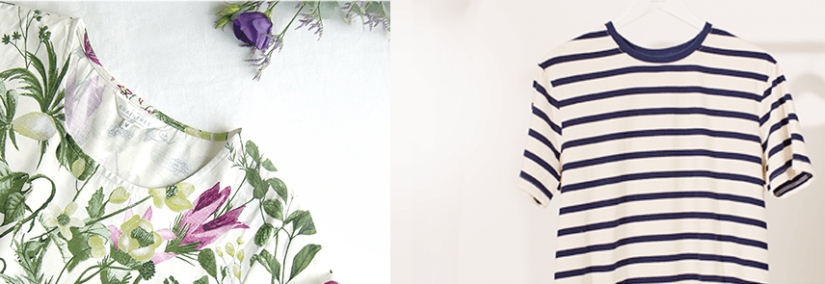 Cut a window into spring: 6 European brands that are not in Russia