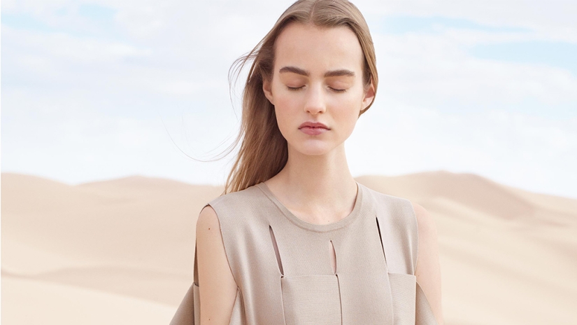 Cut a window into spring: 6 European brands that are not in Russia