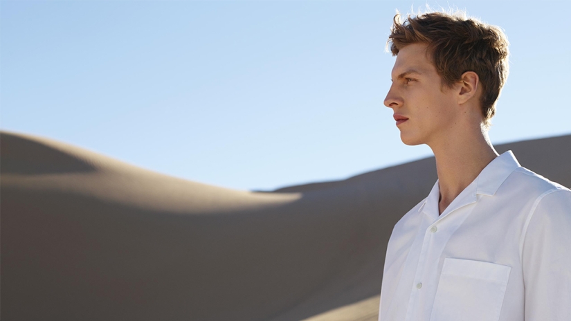 Cut a window into spring: 6 European brands that are not in Russia