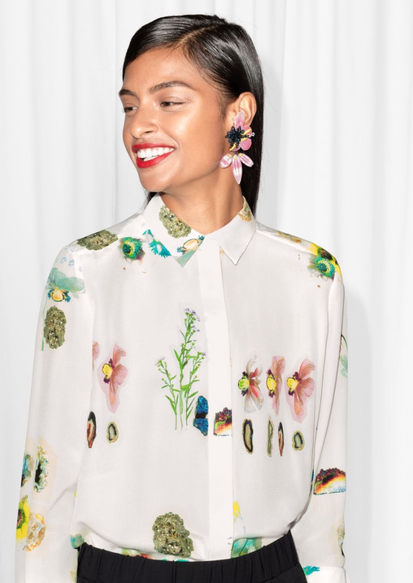 Cut a window into spring: 6 European brands that are not in Russia