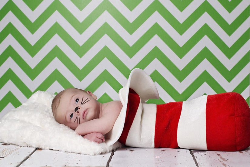 Cute babies in a fabulous photo project Cute babies in a fabulous photo project