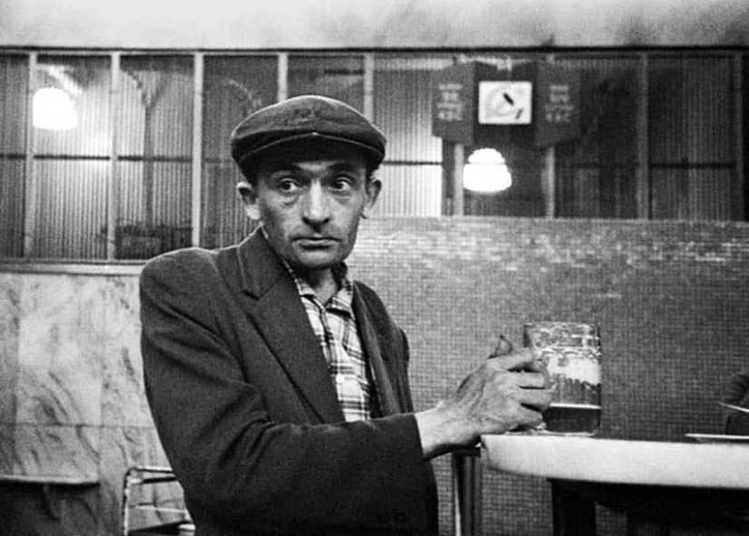 Czech photographer Jaroslav Kucera