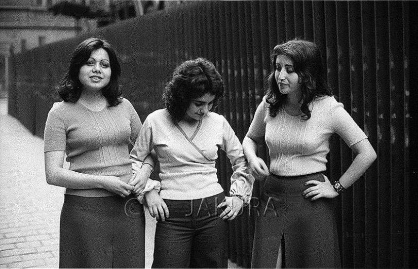 Czech photographer Jaroslav Kucera