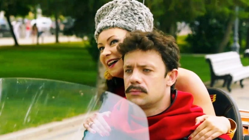 Día de las elecciones 2: 10 datos sobre la segunda parte de la comedia que debes saber antes de verla