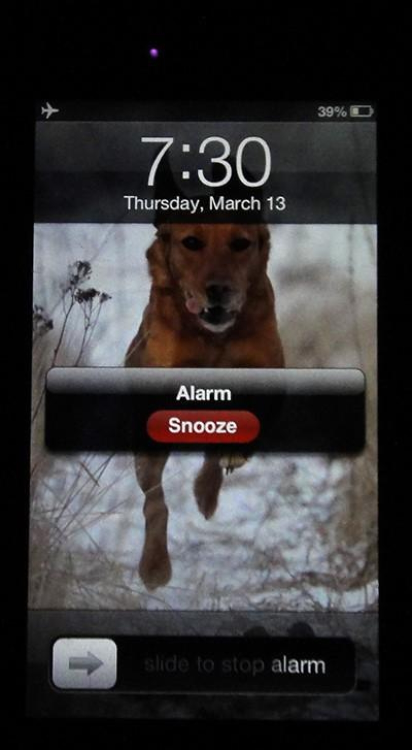 Día de primavera en el pueblo ruso