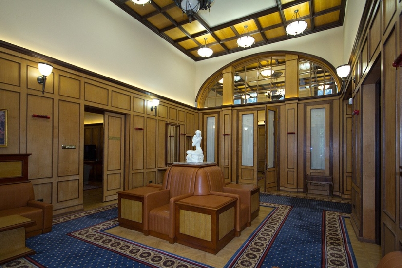 dacha de stalin dacha de stalin