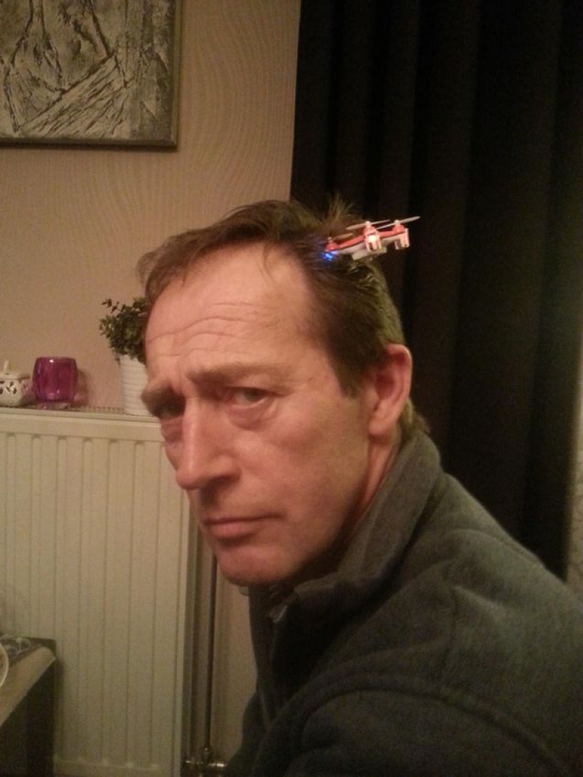 Dad can, Dad can be anyone: cool fathers, with whom children have a lot of fun