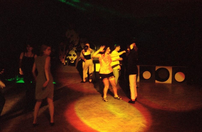 Dagestan, 2000, photographs by Thomas Dvorak