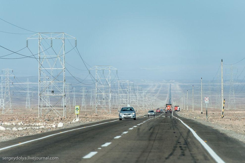 Dakar 2014. Carrera peligrosa en el desierto chileno Dakar 2014. Carrera peligrosa en el desierto chileno