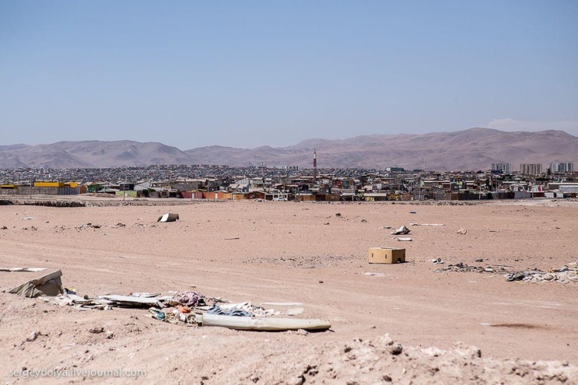 Dakar 2014. Dangerous race in the Chilean desert