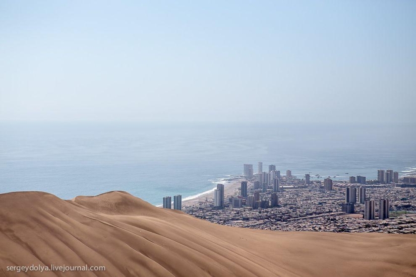 Dakar 2014. Dangerous race in the Chilean desert