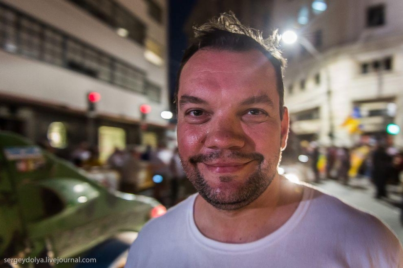 Dakar 2014. Final de carrera y podio Dakar 2014. Final de carrera y podio