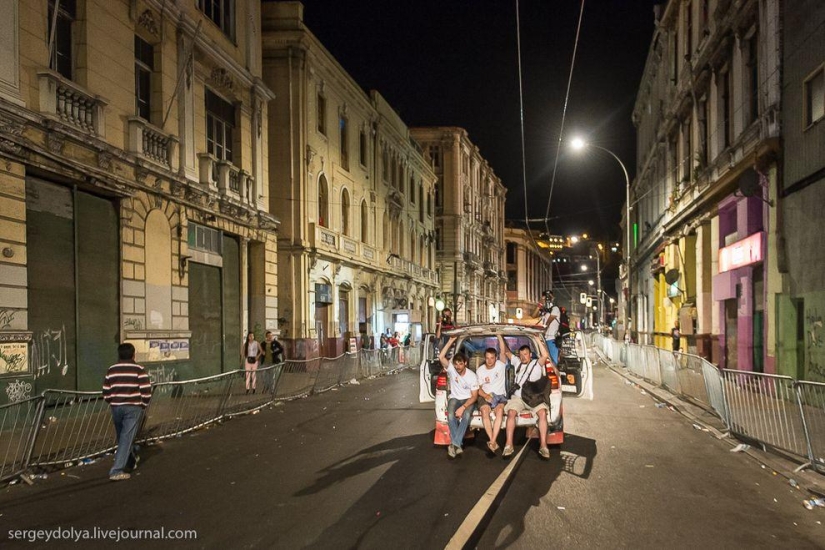 Dakar 2014. Final de carrera y podio Dakar 2014. Final de carrera y podio