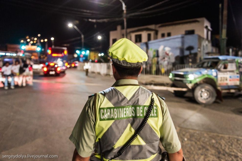 Dakar 2014. Final de carrera y podio Dakar 2014. Final de carrera y podio