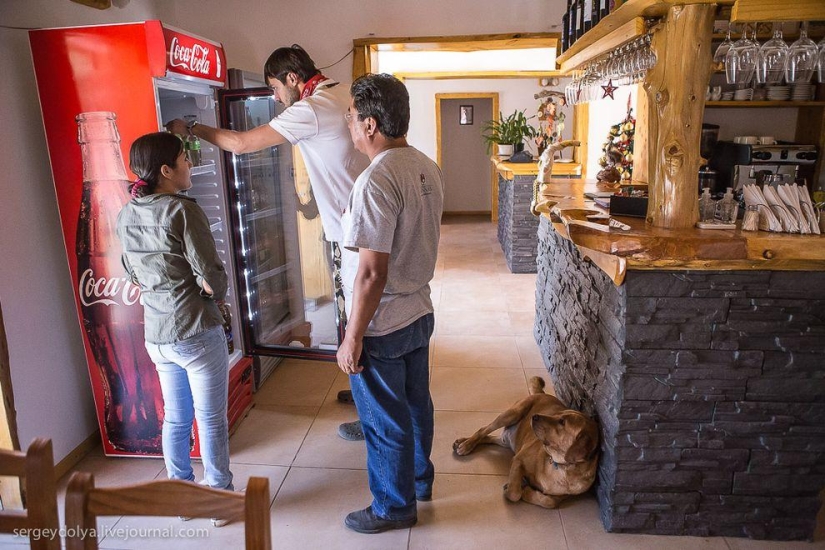 Dakar 2014. Giro equivocado