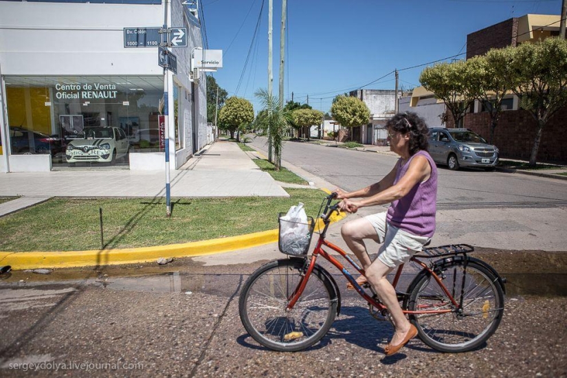 Dakar 2014. Primer día de carrera