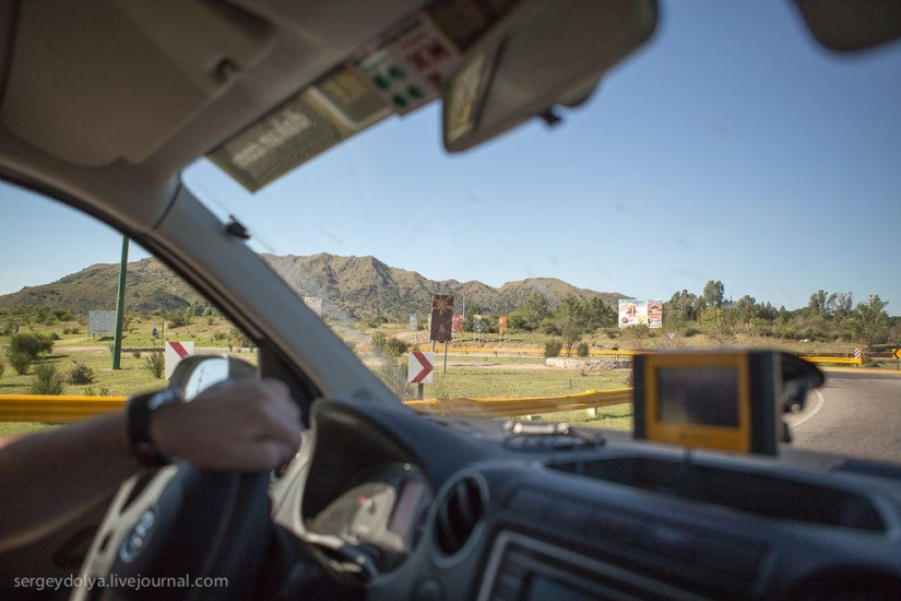 Dakar 2014. Primer día de carrera