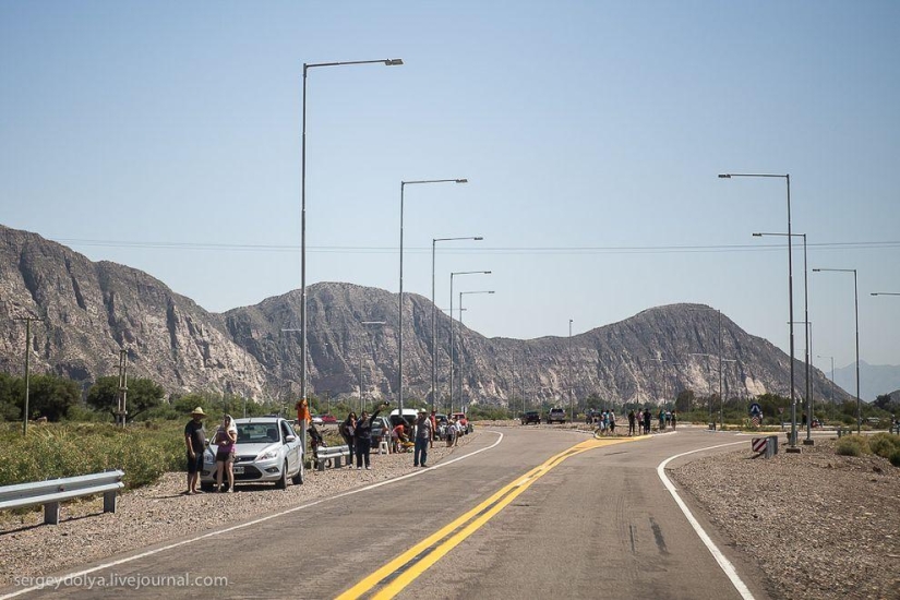 Dakar 2014. Wrong Turn