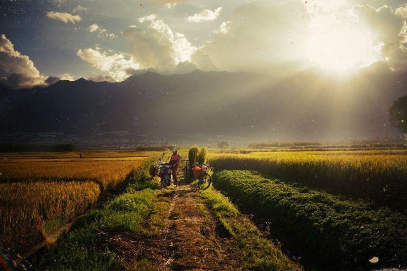 Dalí chino. Esto no es un artista. Esta ciudad Dalí chino. Esto no es un artista. Esta ciudad
