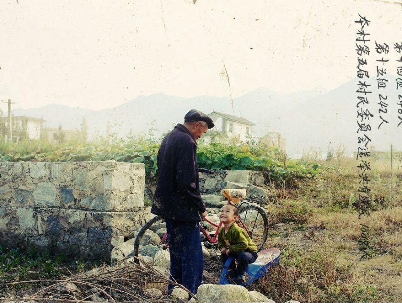 Dalí chino. Esto no es un artista. Esta ciudad Dalí chino. Esto no es un artista. Esta ciudad