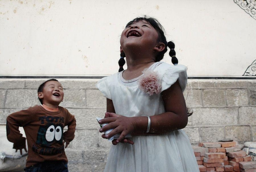 Dalí chino. Esto no es un artista. Esta ciudad Dalí chino. Esto no es un artista. Esta ciudad