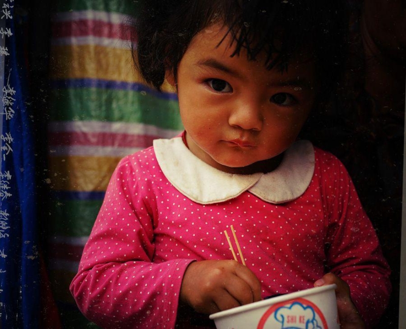 Dalí chino. Esto no es un artista. Esta ciudad Dalí chino. Esto no es un artista. Esta ciudad