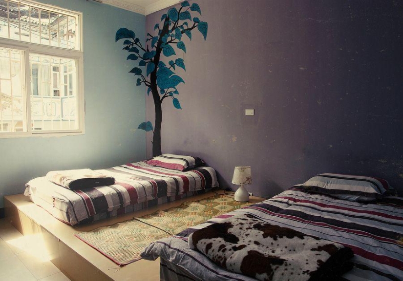 Dalí chino. Esto no es un artista. Esta ciudad Dalí chino. Esto no es un artista. Esta ciudad