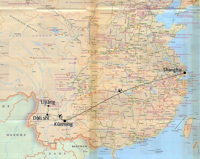 Dalí chino. Esto no es un artista. Esta ciudad Dalí chino. Esto no es un artista. Esta ciudad