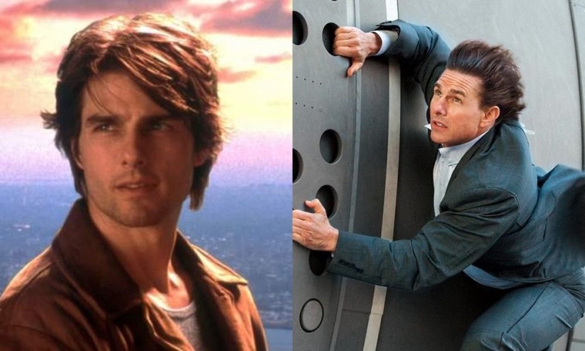 ¡Dale un Oscar a esta diosa! 10 actores y actrices que aún no tienen este prestigioso premio al cine