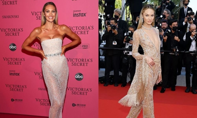 Dame solo una razón: 10 estrellas que no ocultan su amor por los looks atrevidos Dame solo una razón: 10 estrellas que no ocultan su amor por los looks atrevidos