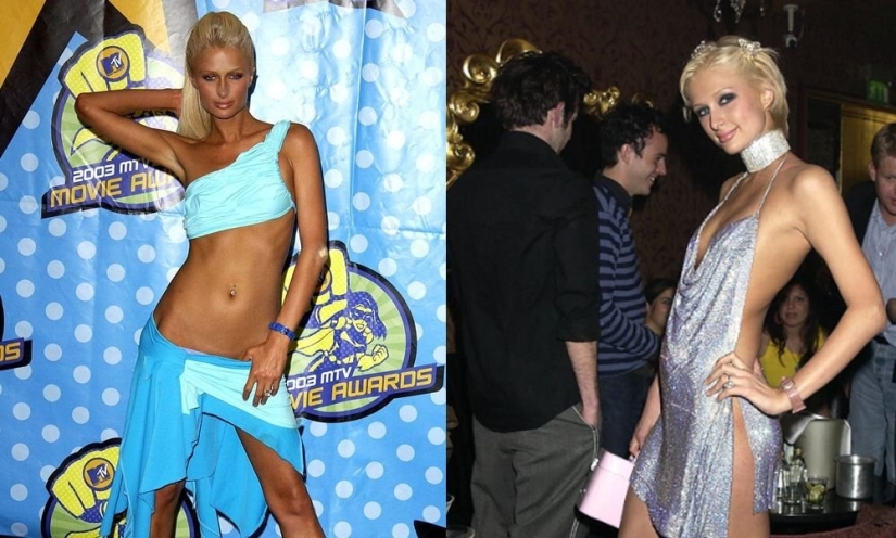 Dame solo una razón: 10 estrellas que no ocultan su amor por los looks atrevidos Dame solo una razón: 10 estrellas que no ocultan su amor por los looks atrevidos