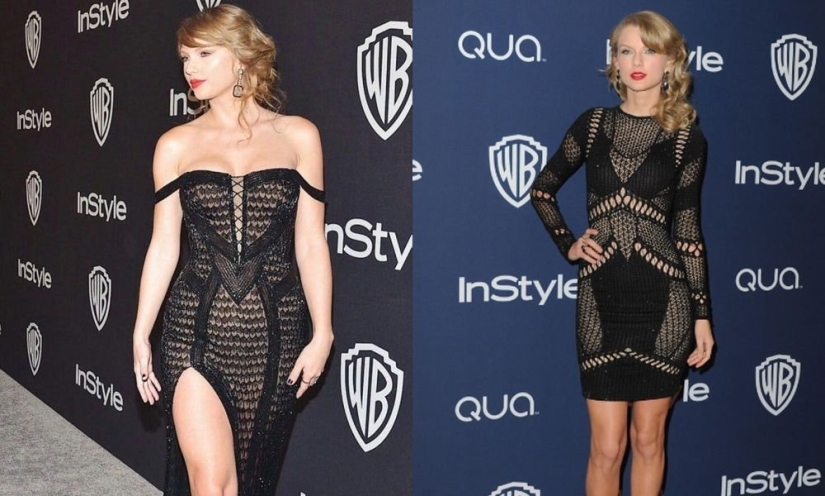 Dame solo una razón: 10 estrellas que no ocultan su amor por los looks atrevidos Dame solo una razón: 10 estrellas que no ocultan su amor por los looks atrevidos