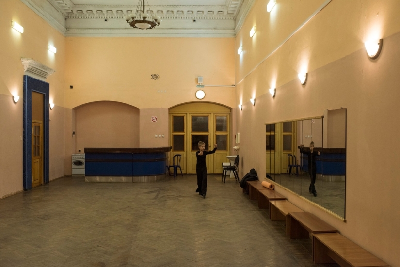 Dancing with Eagles Dancing with Eagles