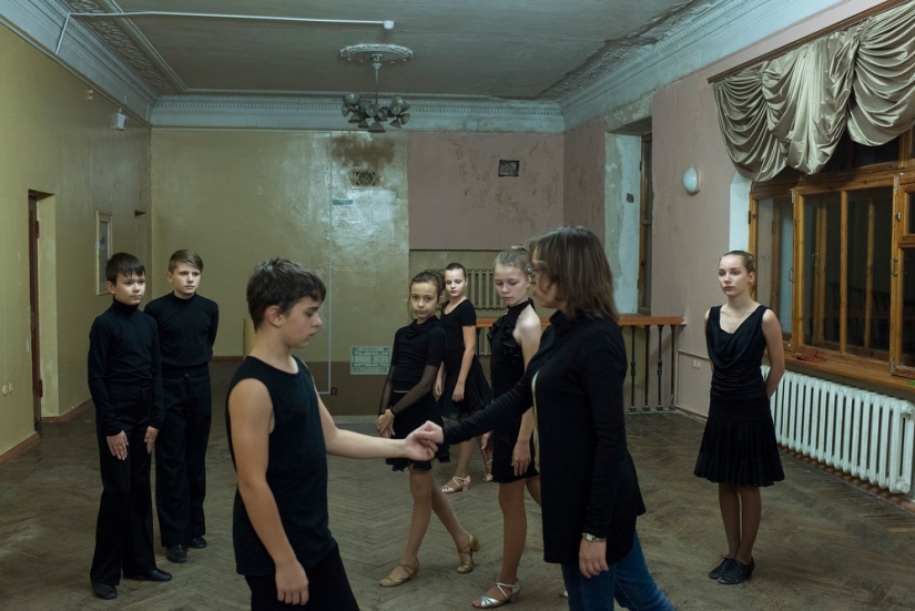 Dancing with Eagles Dancing with Eagles