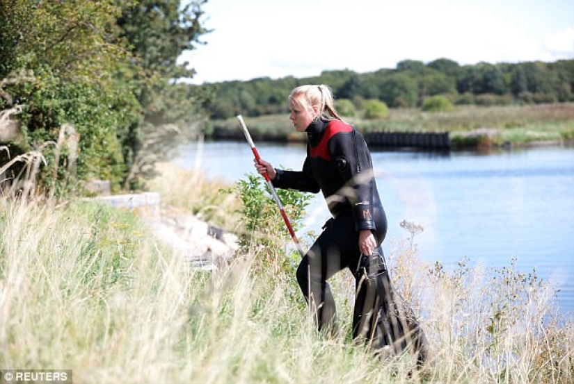 Danish detective: decapitated body, homemade submarine and missing Swedish journalist