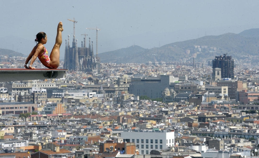 Días calurosos de verano 2013 Días calurosos de verano 2013