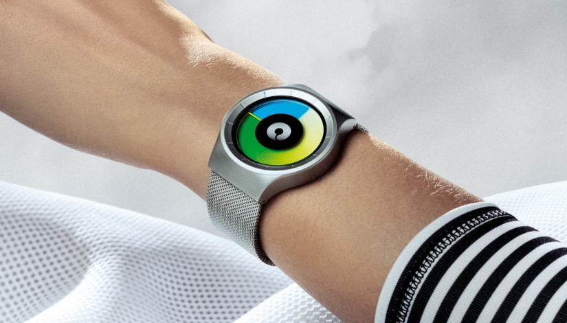 Date tiempo: cómo elegir un reloj que se adapte a ti