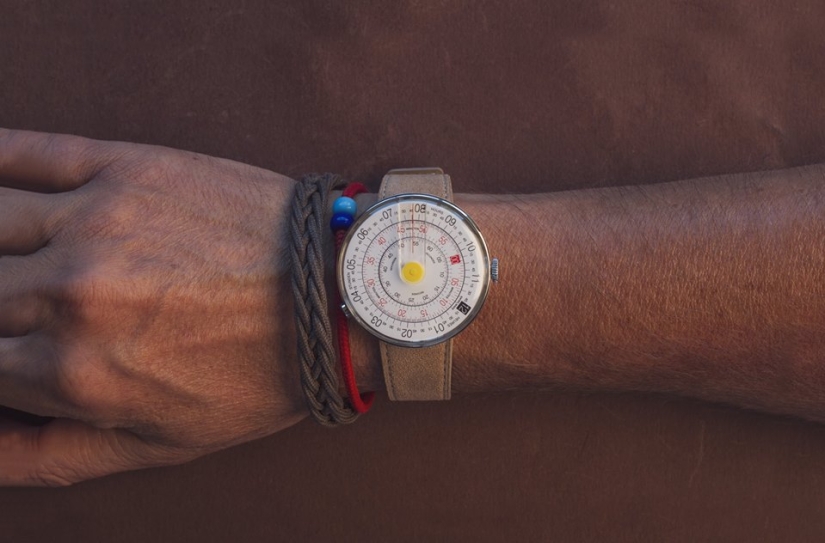 Date tiempo: cómo elegir un reloj que se adapte a ti