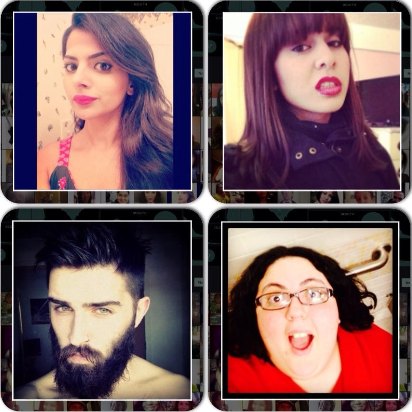 Datos curiosos sobre selfies en diferentes ciudades del mundo