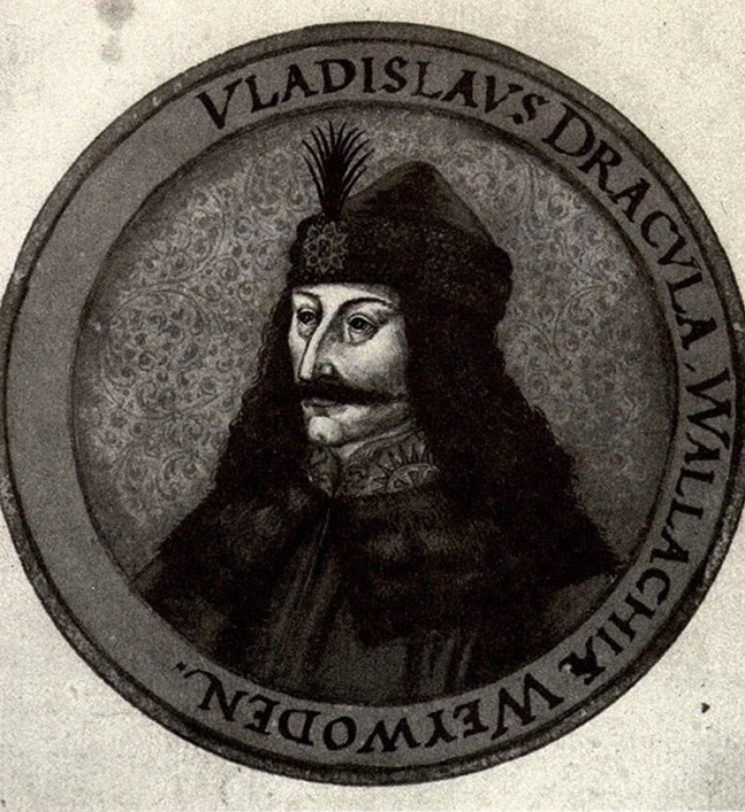 Datos espeluznantes sobre el verdadero Drácula Datos espeluznantes sobre el verdadero Drácula