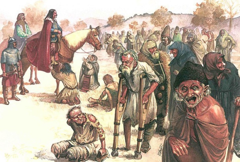 Datos espeluznantes sobre el verdadero Drácula Datos espeluznantes sobre el verdadero Drácula