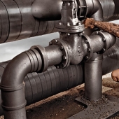 David Beckham for H&amp;M or a little female joy