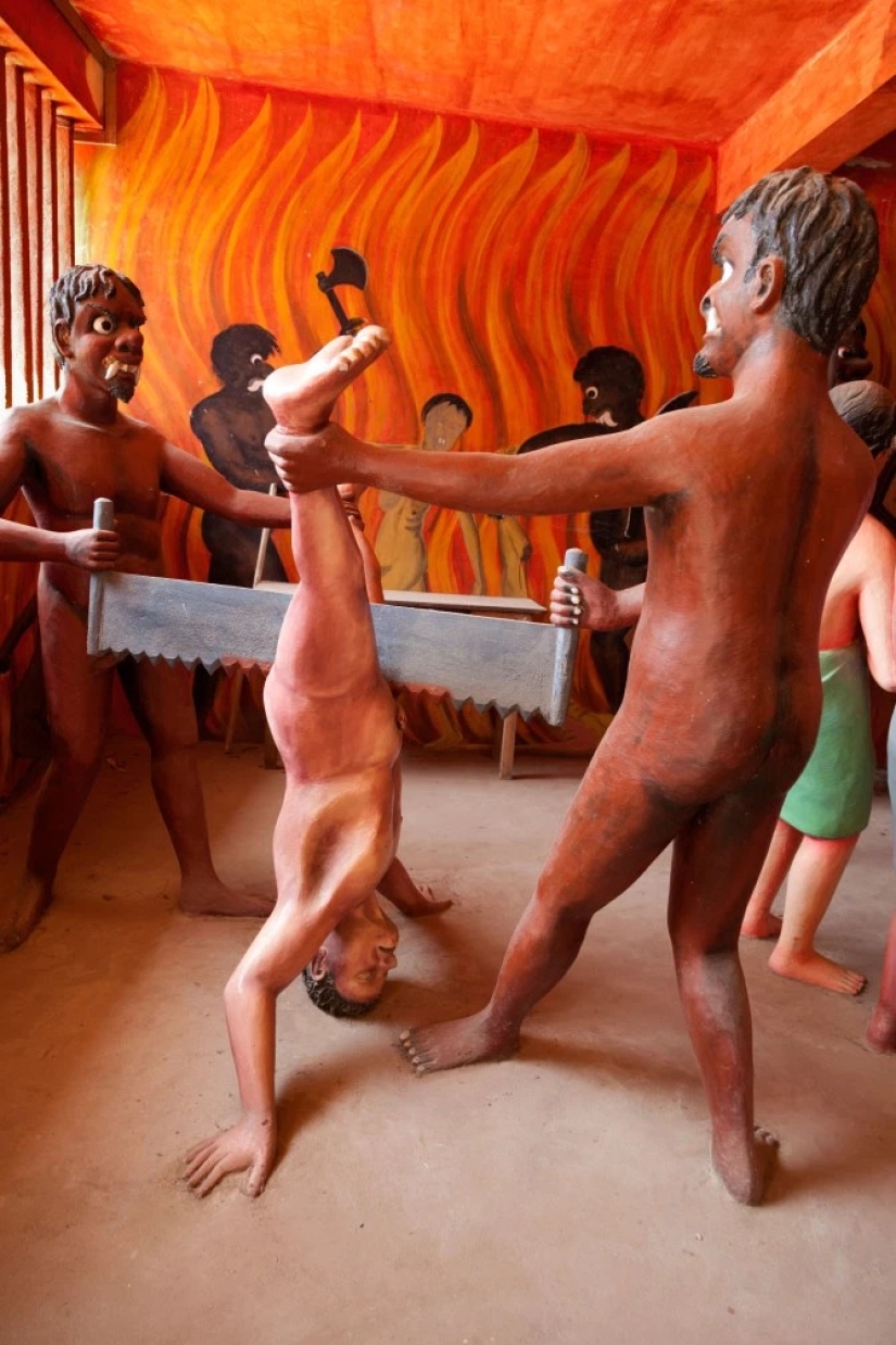 De empalar a pisotear por elefantes: 5 de las ejecuciones más brutales de la historia de la humanidad