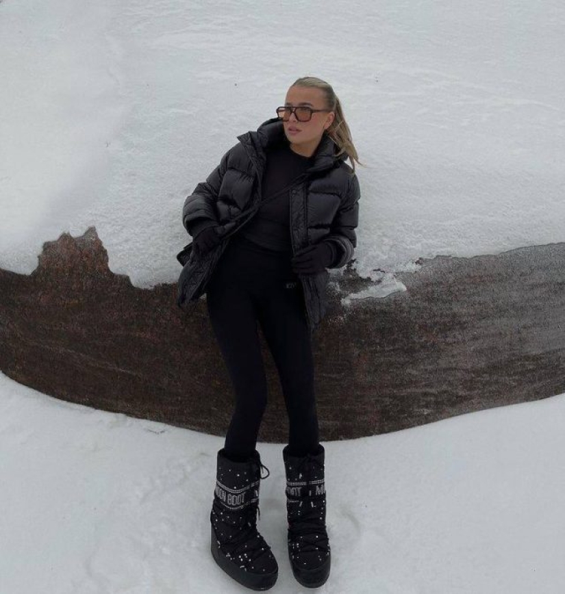 De ida y vuelta a la Tierra: los rovers lunares como Gigi Hadid o Dua Lipa son clara tendencia este invierno