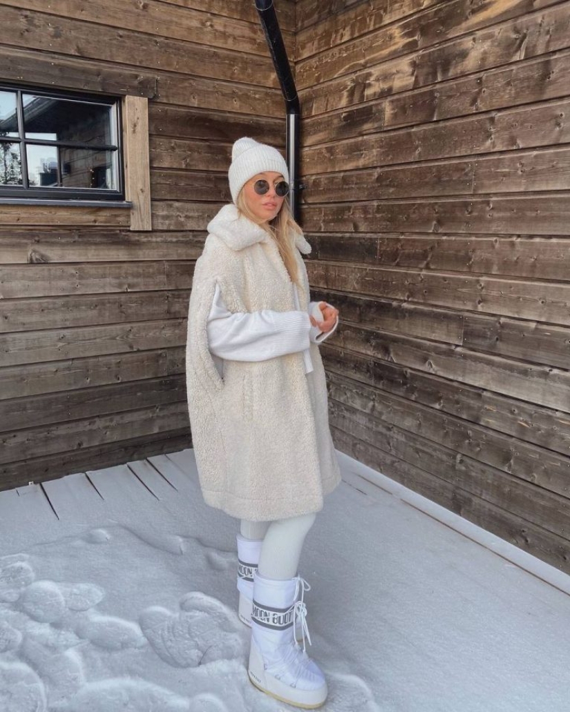 De ida y vuelta a la Tierra: los rovers lunares como Gigi Hadid o Dua Lipa son clara tendencia este invierno