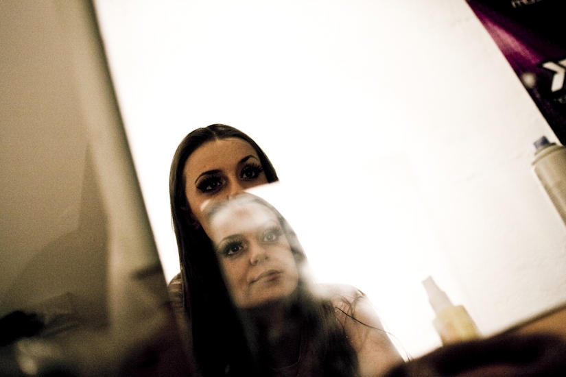 De la vida de una estrella porno De la vida de una estrella porno