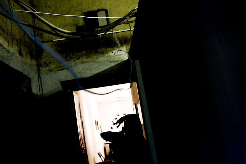 De la vida de una estrella porno De la vida de una estrella porno