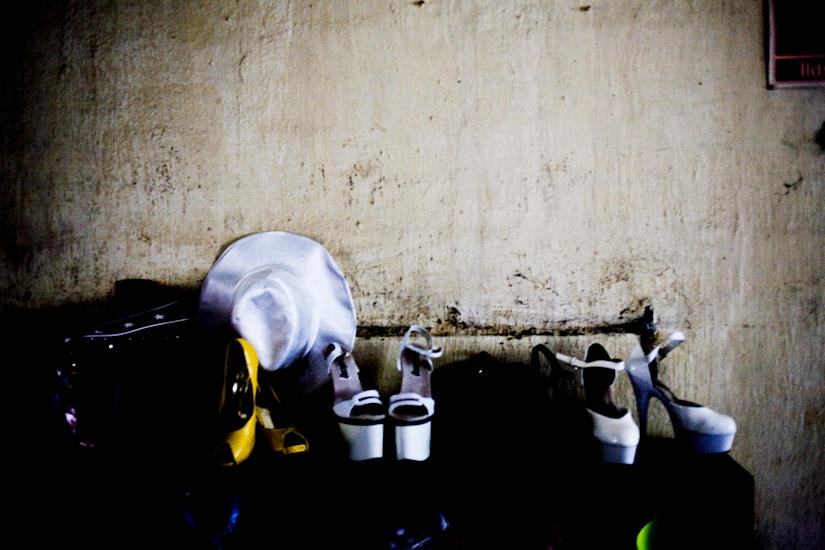 De la vida de una estrella porno De la vida de una estrella porno