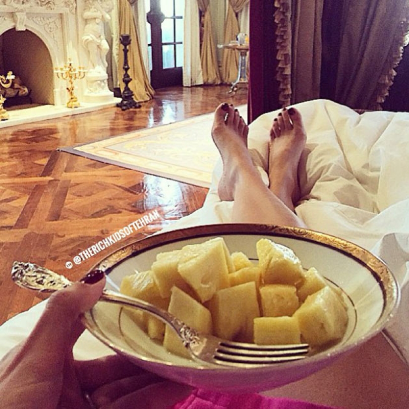 De la vida: gente, autos, dinero, Teherán